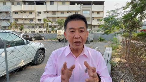 快新聞／新增2綠委過一階罷免連署　許智傑：不跟藍營一樣「查水表」