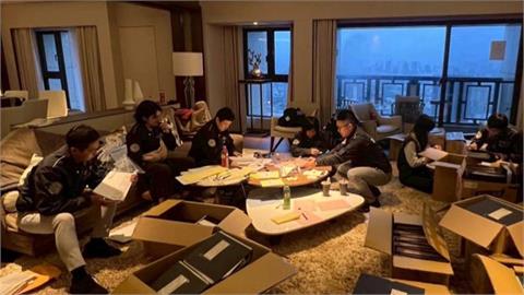 日媒曝太子集團在日成立三企業！　董座陳志藏身東京豪宅