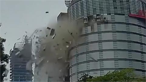 巧合？台中新光三越氣爆案　竟與1995年衛爾康大火「農曆同一天」