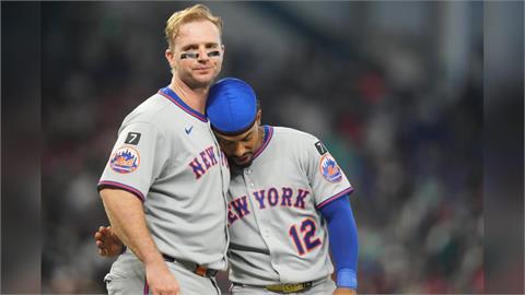 MLB(影)／有「史上最貴」索托還打不進季後賽！大都會狂撒銀彈成為史上最大笑話