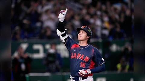 經典賽(影)／儘管台灣、捷克資料有限...大谷翔平感謝情蒐團隊　盼率道奇三連霸