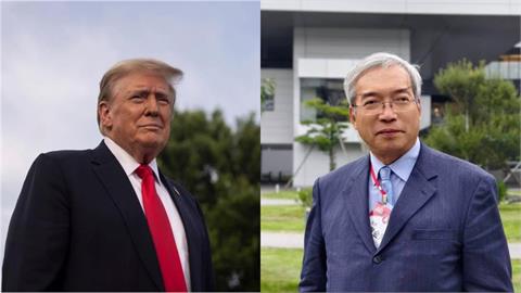 川普要伊朗無條件投降！謝金河點名「當地2類人」狂出走：都在掏空國家
