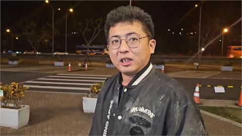 無名英雄！電動車自撞淪火球　受困6童全是「熱心哥」抱出