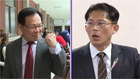 出事了…遭自己人爆破「打臉示範帶」！黃國昌「切割張啓楷」開嗆這句大場面曝光