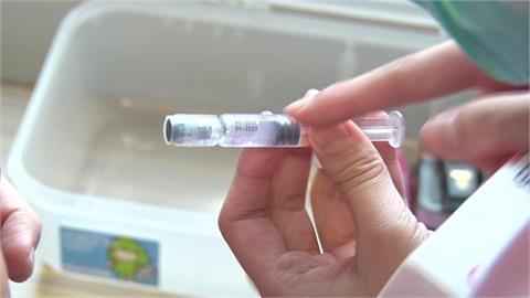 快新聞／HPV疫苗可預防逾7成子宮頸癌　國建署：接種「前、中、後」3步驟