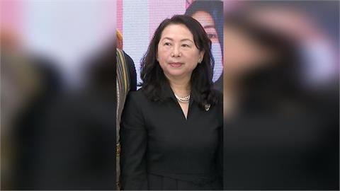 快新聞／徐春鶯案掀政治震撼！鍾佳濱：恐動搖國安底線