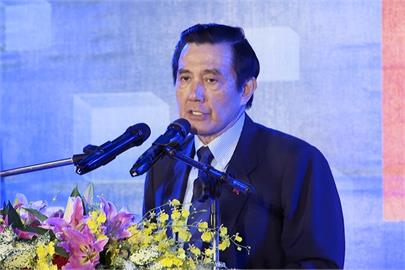 快新聞／不甩大罷免堅持赴中！罷團發言人猛轟馬英九　揭藍白統戰組合拳