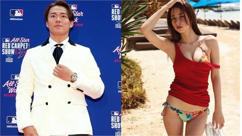 MLB/山本由伸緋聞女友藏身道奇大嫂團!日媒猜兩人婚事近了