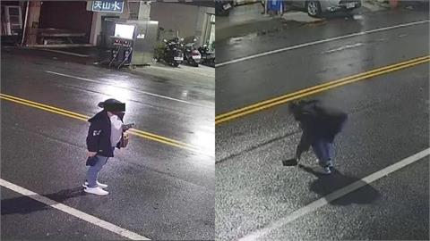 救命錢也敢撿！台東姊妹急籌10萬救母…「白鞋女」14秒撿錢畫面全被拍