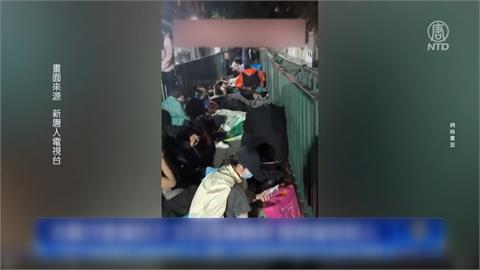 北戴河會議前夕！ 北京高壓維穩大肆抓捕「訪民」