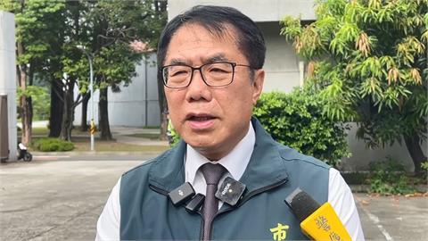 快新聞／假冒黃偉哲喊台南放假！市長轟此風不可長　警局：依法偵辦