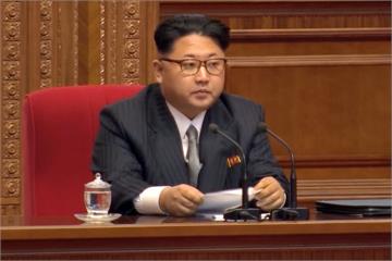 訪白宮會川普 李顯龍：支持國際對北朝鮮施壓