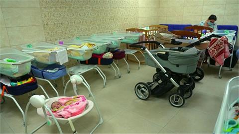 戰爭衝擊「歐洲子宮」！21名代孕寶寶遭棄診所等嘸父母　烏克蘭護理師累癱