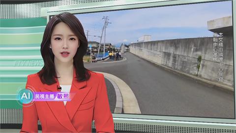 敏熙報氣象／遏止觀光亂象！　靜岡富士市「夢之大橋」將架圍欄遮景