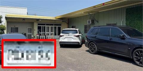 快新聞／誰搭民眾黨主席專車去台中吃九尾雞？　四叉貓曝應是「這個人」