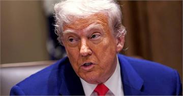 川普對中關稅高達145%　美知名主持人怒批：念數字像玩賓果