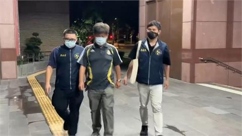 翡管局長爆弊案遭拔官　沈伯洋：蔣萬安用人出問題