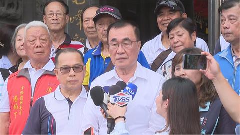 快新聞/怕是藍營票房毒藥?李四川與鄭麗文短暫合體快閃 再同台意願曝光