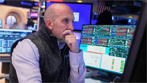 股市多頭反轉迎「血洗式修正」？專家揭「最神準指標」示警：美股恐重挫16%