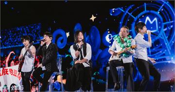 粉絲高喊想吃五月天豆腐　阿信秒推這位團員