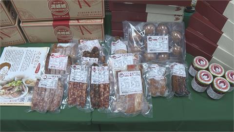 搶五倍券商機　南市舉辦「眷村文化美食節」