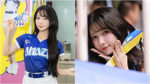 經典賽／首戰女神「超香」IG追蹤狂飆！多益960分「超狂真身」曝光