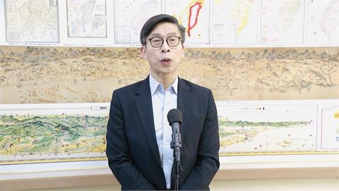 快新聞／卓揆不副署只是手煞車　鍾佳濱曝化解憲政僵局「2解方」