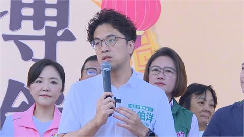 快新聞／梵谷現身台北街頭挨轟「沒連結」！沈伯洋提這解方：梵谷也會開心