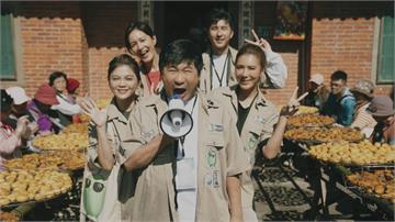 胡瓜出遊狀況突發！小禎急Call醫護到場 驚險過程曝