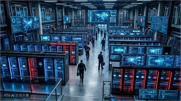 聯合國專家小組警告：AI發展失控恐帶來毀滅性災難