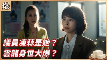 《豆腐媽媽-EP199精彩片段》議員凍蒜是她？ 雲龍身世大爆？