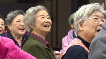 規劃退休第二人生 松年大學提供銀髮族才藝活動
