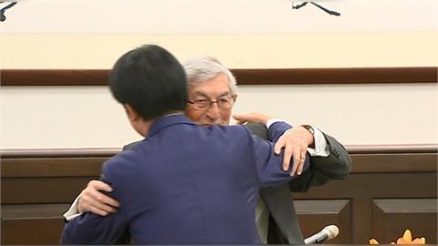 審國防預算國際展現挺台氛圍　美、歐、英訪團同時訪台