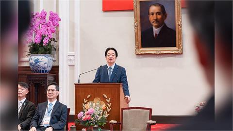 快新聞／總統級加碼！賴清德：春節連假醫院診所開診加成30%起　讓醫療服務不中斷