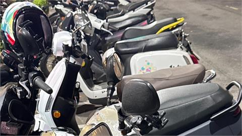 機車違停18種情景總整理！一堆人搞不懂…台中警發1圖示警：別再犯