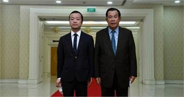 太子集團首腦引渡中國！北檢發動第7波大搜索　10嫌拘提到案