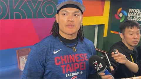 台灣隊被日本13：0完封　張育成無奈嘆：要正視事實