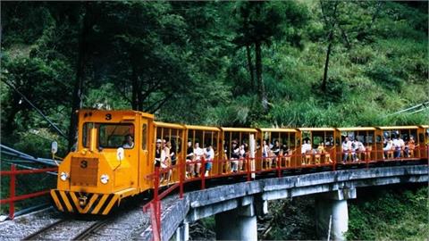 快新聞／樺加沙襲來！宜蘭太平山遊樂園　今下午5點後預警性封園