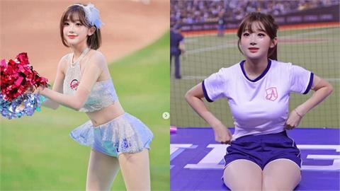 李珠珢傳「遭球團冷凍」停更神隱78天！首現蹤「中、韓雙語發聲」揭近況