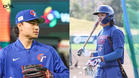 經典賽文字直播／首戰即決戰！台灣迎戰澳洲力拚開門紅　文字直播點這裡