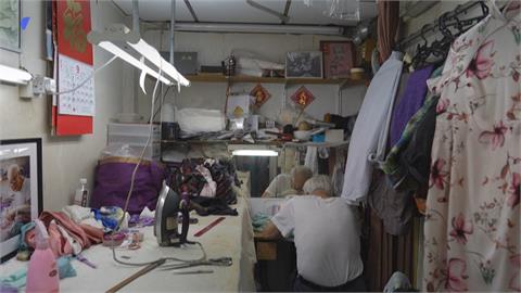 曾為張曼玉、楊紫瓊訂製戲服　香港旗袍大師將退休