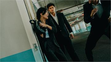 日劇女神登《零日攻擊》曝最大挑戰！ 水川麻美「浪漫一吻」竟把對手搞哭