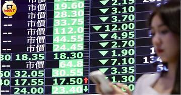 美伊封海峽台股崩盤！台積電重挫55元　大盤一度失守3.3萬