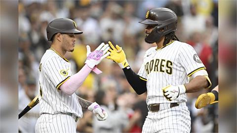 經典賽(影)/多明尼加拚暌違13年奪冠!教士主帥爆料:「兩大強打巨星」預計參戰