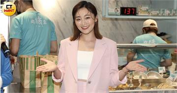 力拚轉型1／年營收3500萬敵不過缺工　張文綺副業砍半全台剩下四間店