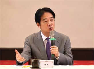 傳賴清德親邀重量級大老闆爭取低關稅　AIT一句話打回票