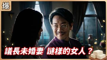 大議長的情人妖嬌現身！她竟然擁有多重神秘身份？《豆腐媽媽-EP117精彩片段》