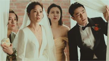 《忘了我記得》謝盈萱結婚「爸突搞消失」！ 秦漢被女兒嗆：永遠都那麼煩
