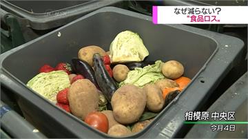解決浪費食物問題！日本推廣手機預約「剩食吃到飽」 
