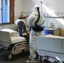 快新聞／2019年12月武漢已有13種病毒株 WHO調查團：當時可能已破千人染疫